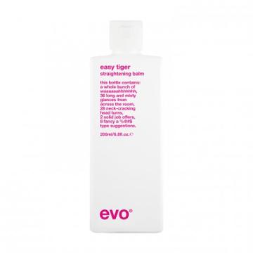 Evo Easy Tiger Straightening Balm