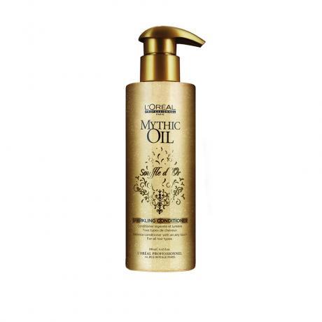 L'oréal Professionnel L'oreal Professionnel Mythic Oil Souffle D'or Conditioner