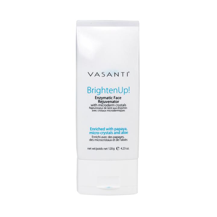 Vasanti Brightenup! Enzymatic Face Rejuvenator