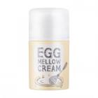 Too Cool For School All-in-one Egg Mellow Cream 5-in-1 Firming Moisturizer