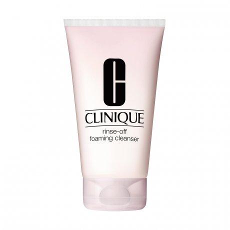 Clinique Rinse-off Foaming Cleanser