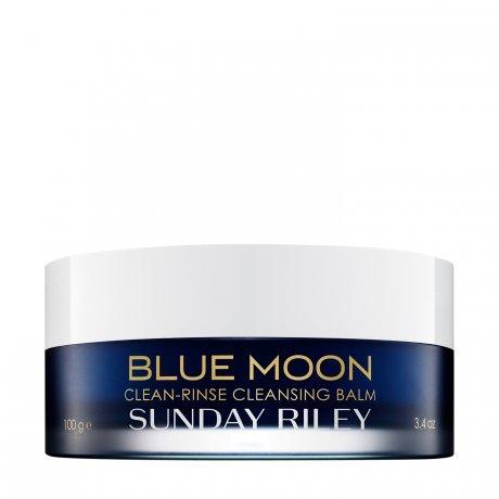 Sunday Riley Blue Moon Clean-rinse Cleansing Balm