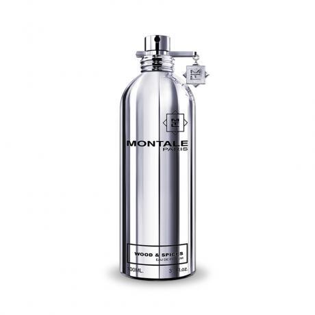 Montale Woods And Spices 100 Ml