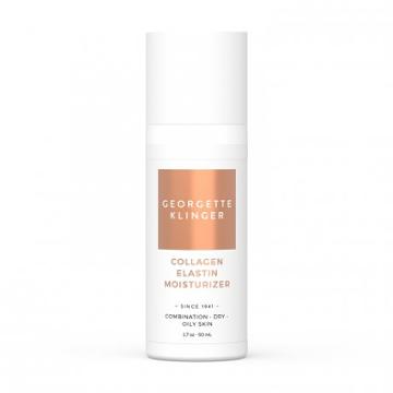 Georgette Klinger Collagen Elastin Moisturizer