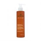 Nuxe Reve De Miel Facial Cleansing And Make-up Removing Gel