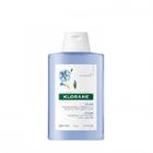 Klorane Volume Shampoo With Flax Fiber - For Fine/limp Hair