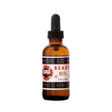 Beard Buddy Beard Oil - 2 Oz.
