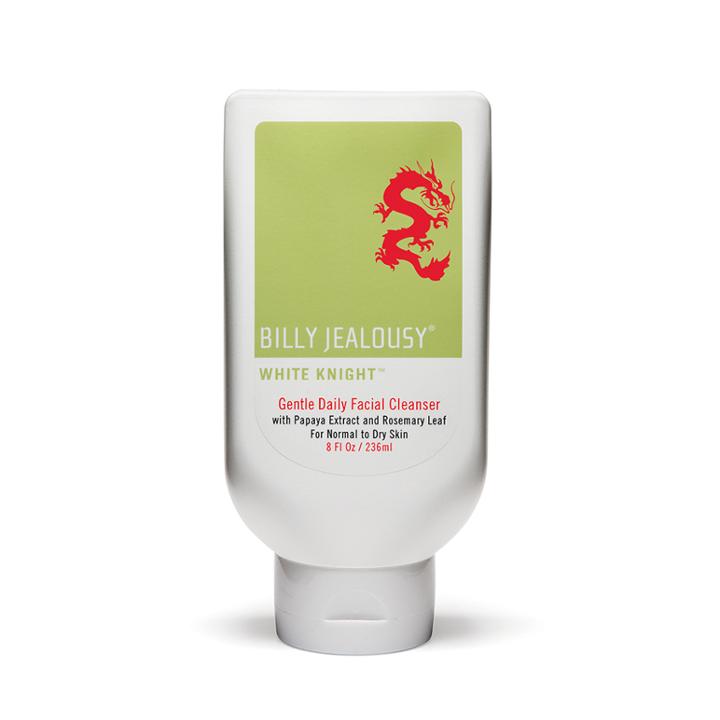 Billy Jealousy White Knight Gentle Daily Facial Cleanser