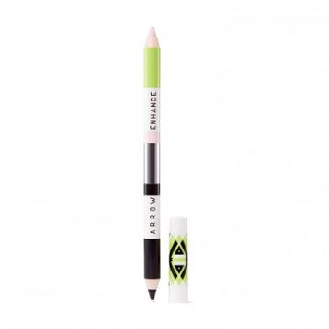 Arrow Enhance Waterproof Eyeliner + Brightener