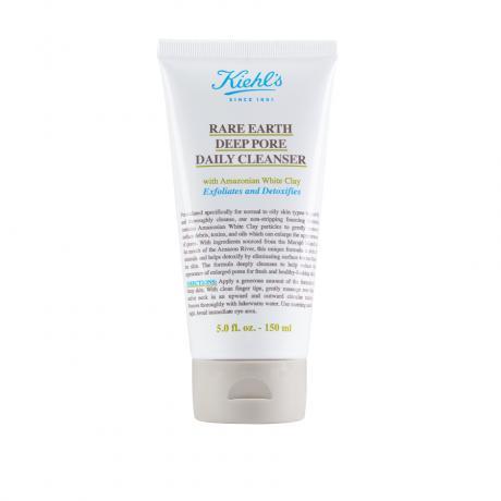 Kiehl's Since Kiehl's Rare Earth Deep Pore Daily Cleanser