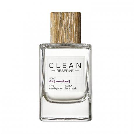 Clean Reserve Skin Reserve Blend Eau De Parfum - 3.4 Oz.