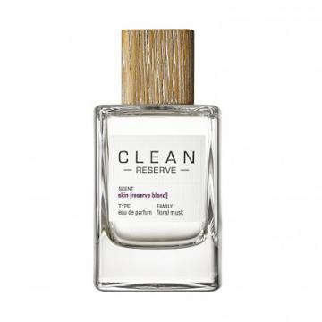 Clean Reserve Skin Reserve Blend Eau De Parfum - 3.4 Oz.