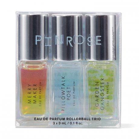 Pinrose Exclusive Rollerball Trio
