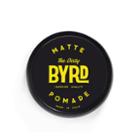 Byrd Hairdo Matte Pomade - 2.5 Oz.