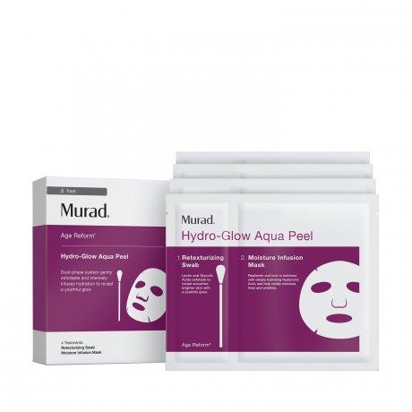Murad Hydro-glow Aqua Peel