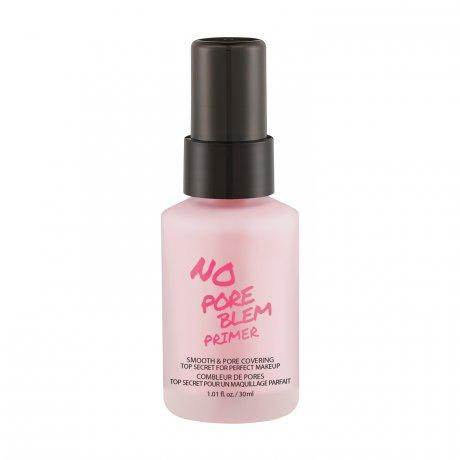 Touch In Sol No Poreblem Primer