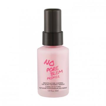 Touch In Sol No Poreblem Primer