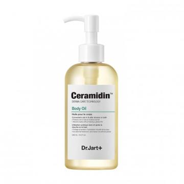Dr. Jart+ Ceramidin Body Oil