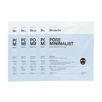 Dr. Jart+ Pore Minimalist Mask - 5x