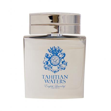 English Laundry Eau De Parfum Tahitian Waters - 1.7oz