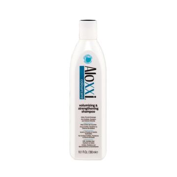Aloxxi Colourcare Volumizing And Strengthening Shampoo