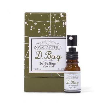 Heroes And Aristocrats By Royal Apothic Royal Apothic D. Bag De-puffing Eye Gel