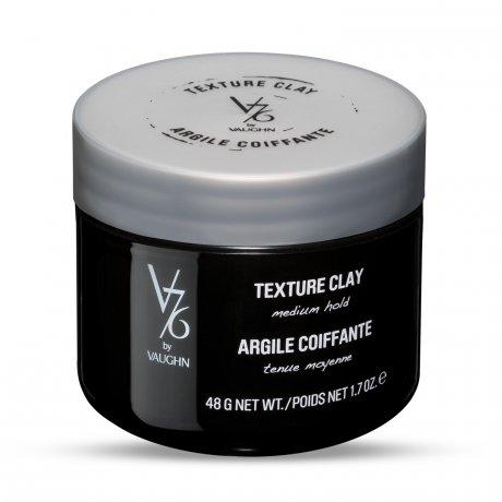 V76 By Vaughn Texture Clay