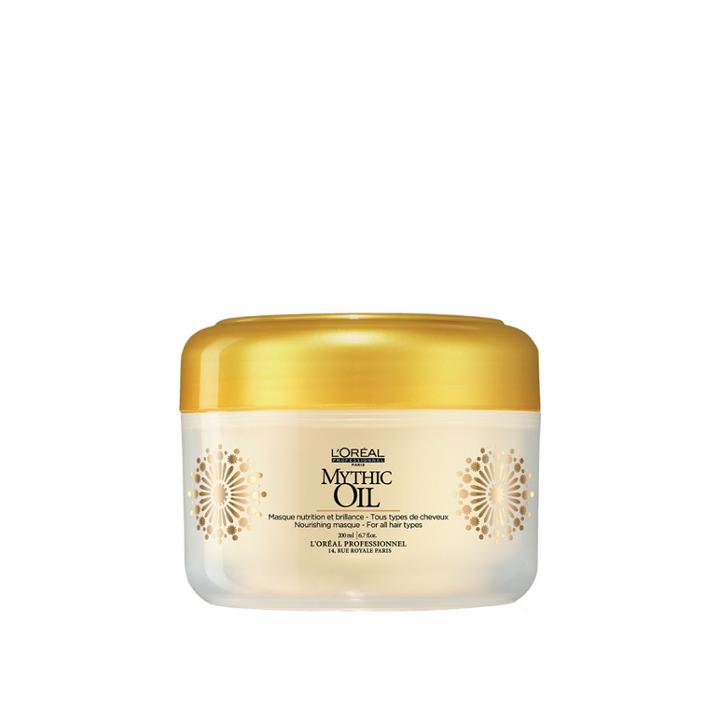 L'oreal Professional Mythic Oil Nourishing Masque