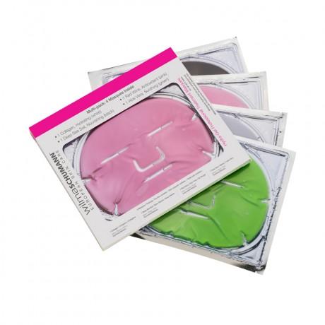 Wilma Schumann Skin Care Wilma Schumann Hydra-gel Masques (variety)