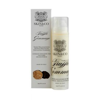 Skin & Co Roma Skin & Co Deep Facial Exfoliating With Truffle Formula