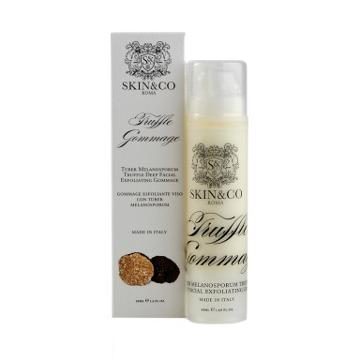 Skin & Co Roma Skin & Co Deep Facial Exfoliating With Truffle Formula