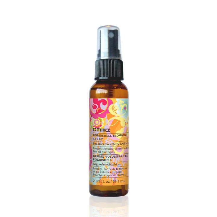 Amika Bombshell Blowout Spray - 2.03 Fl. Oz.
