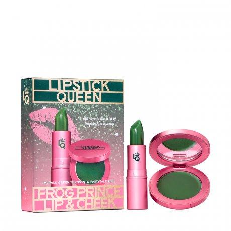 Lipstick Queen Frog Prince Lip & Cheek Duo