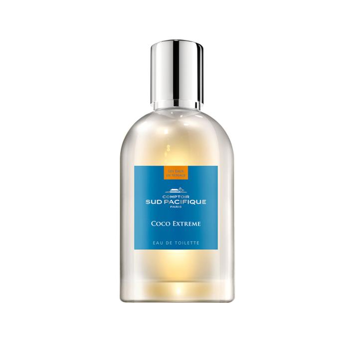 Comptoir Sud Pacifique Coco Extreme - 100 Ml