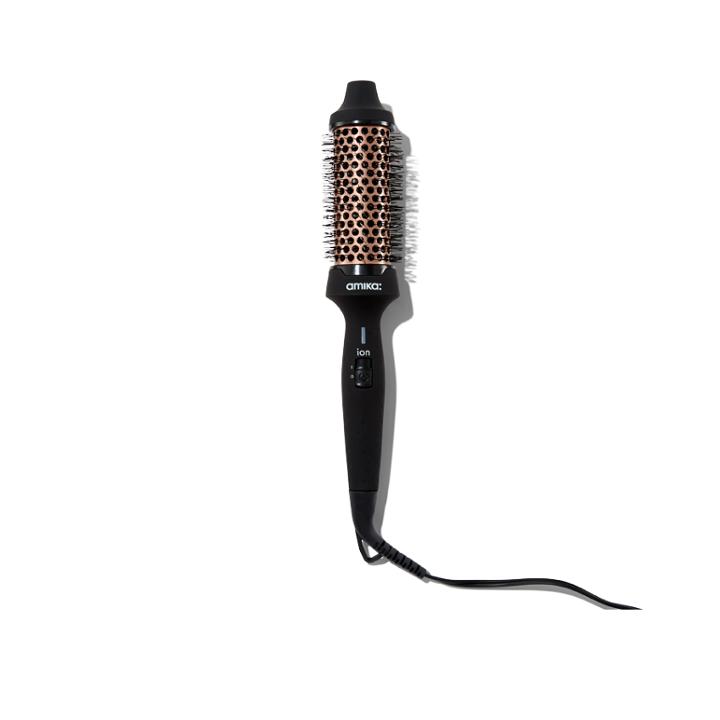 Amika Bombshell Blowout Thermal Brush