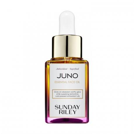 Sunday Riley Juno Essential Face Oil - 0.5 Oz.