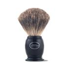 The Art Of Shaving Pure Badger Black Shaving Brush
