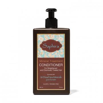Saphira Hair Mineral Treatment Conditioner
