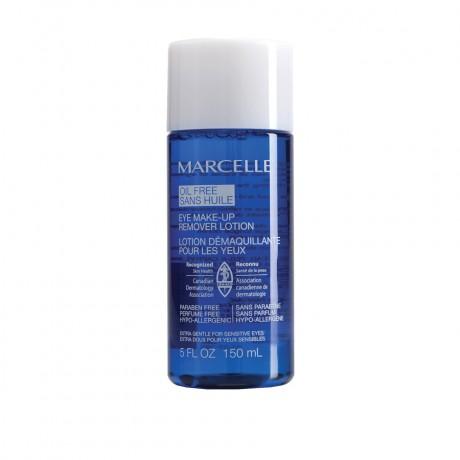 Marcelle Oil Free Eye Make-up Remover Lotion