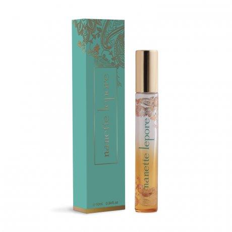 Nanette Lepore Eau De Parfum - 0.34 Oz.