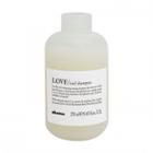 Davines Love Curl Shampoo - For Wavy Or Curly Hair
