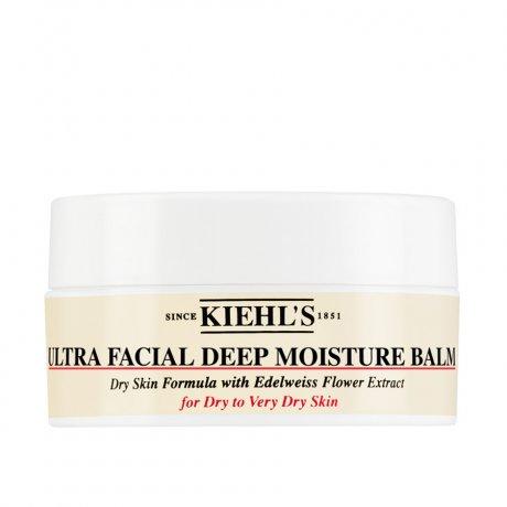 Kiehl's Since Kiehls Ultra Facial Deep Moisture Balm