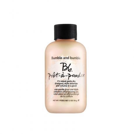 Bumble And Bumble. Pret-a-powder