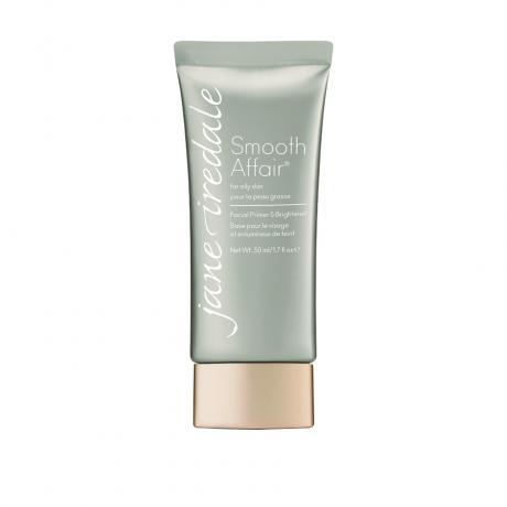 Jane Iredale Smooth Affair Skin Facial Primer & Brightener