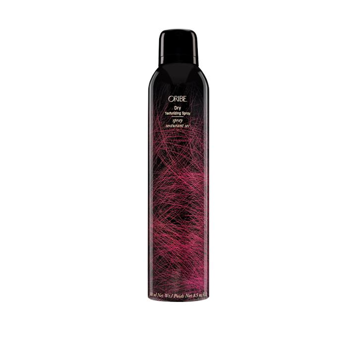 Oribe Limited Edition Dry Texturizing Spray For Breast Cancer.