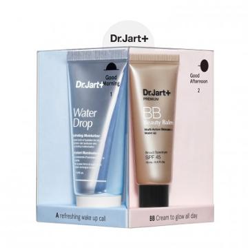 Dr. Jart+ K-beauty A Bb C's Set