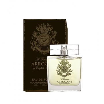 English Laundry Eau De Toilette Arrogant - 1.7 Oz.