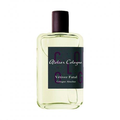 Atelier Cologne Vtiver Fatal Cologne Absolue - 200 Ml
