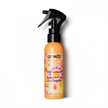 Amika The Wizard Detangling Primer - 4 Oz.