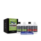 Das Boom Industries Journey Basics Travel Set Denali